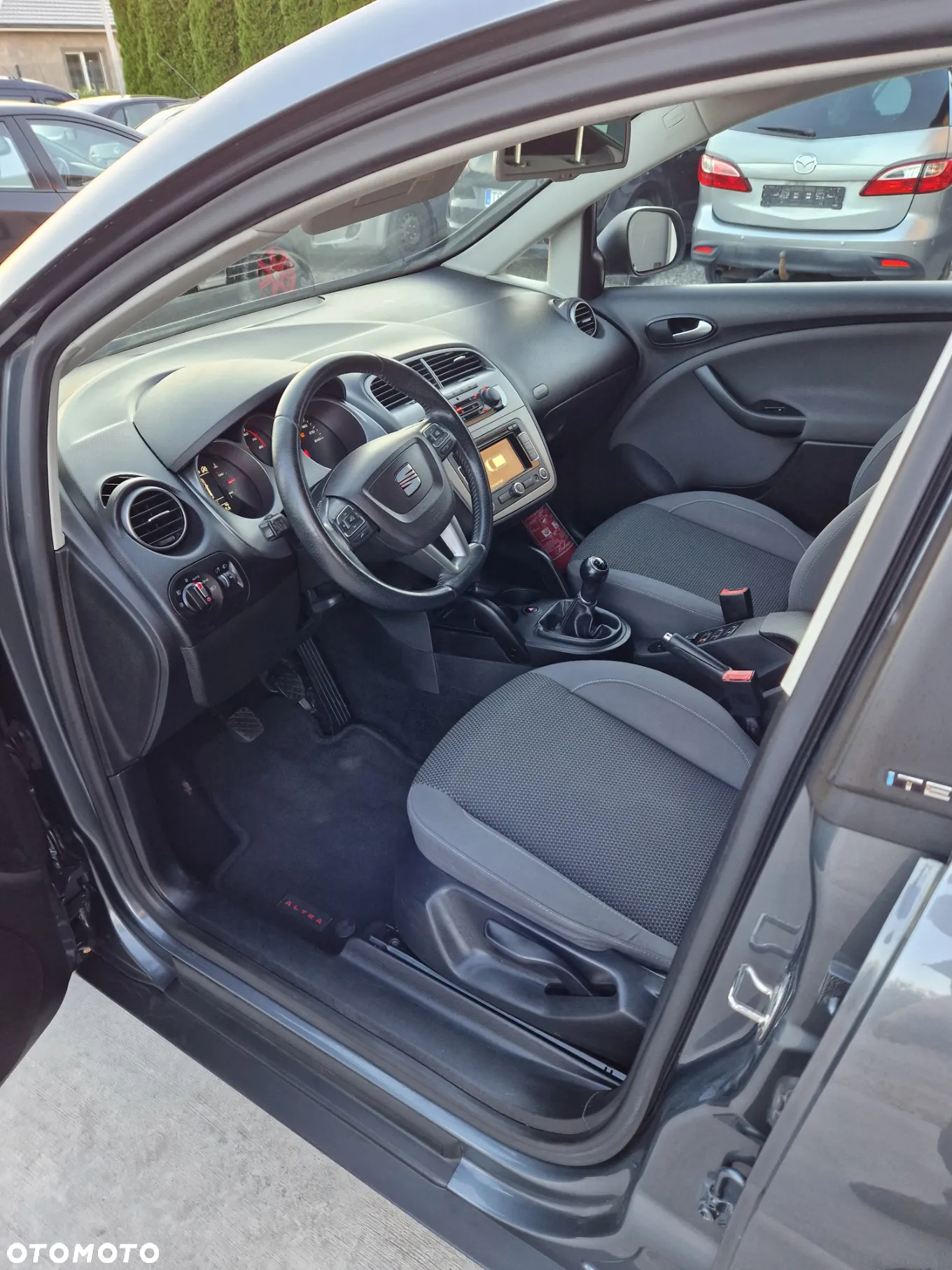 Seat Altea 1.2 TSI (Ecomotive) Start & Stop Style - 5