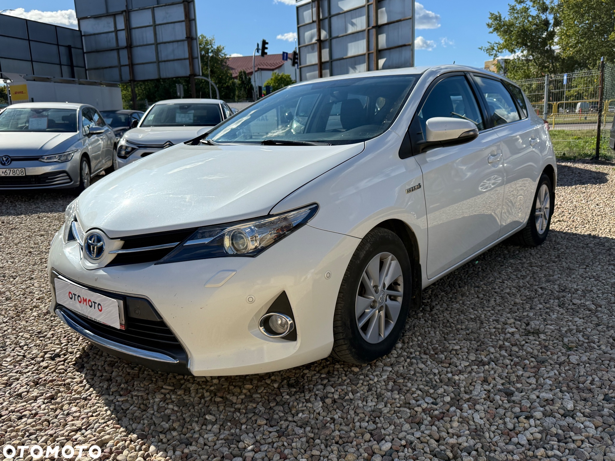 Toyota Auris - 6