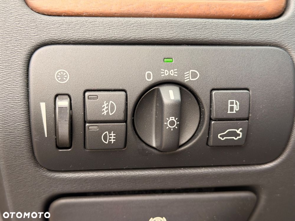 Volvo S80 - 19