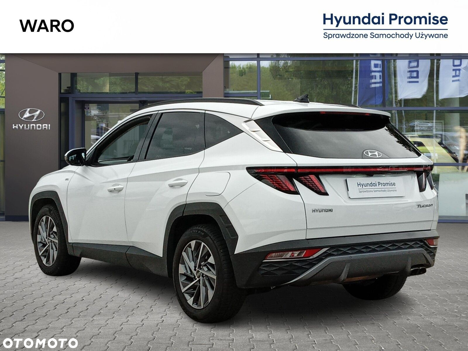 Hyundai Tucson - 3