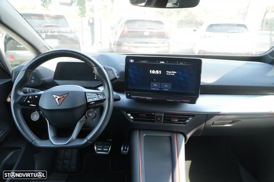 Cupra Born 170kW/77kWh - 7