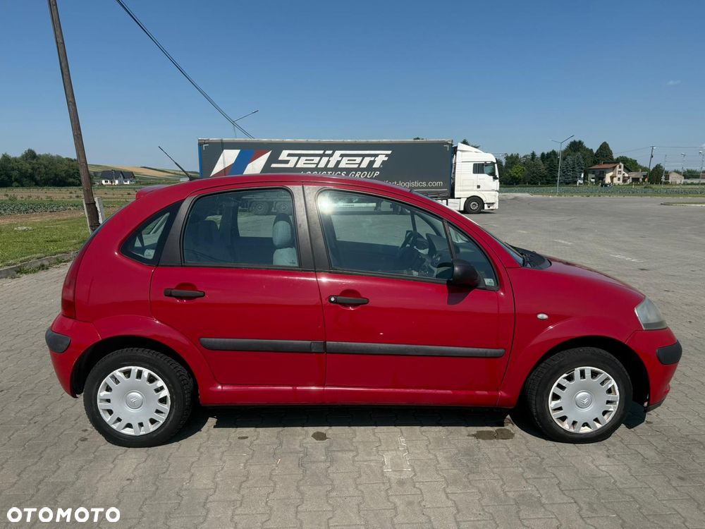Citroën C3 - 2