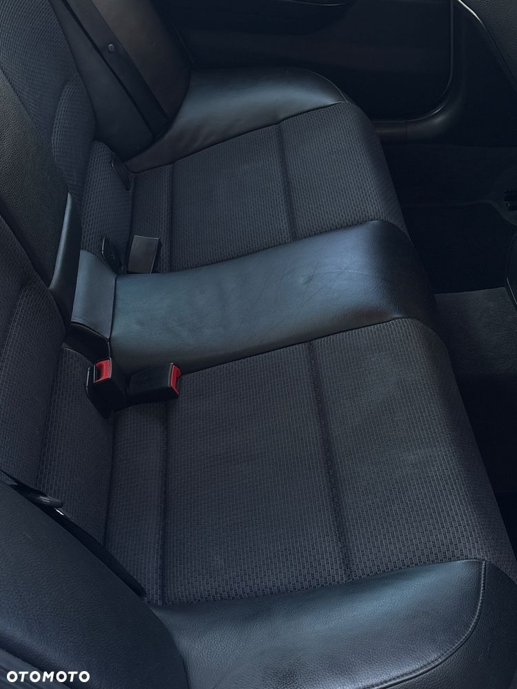 BMW Seria 3 320d - 20