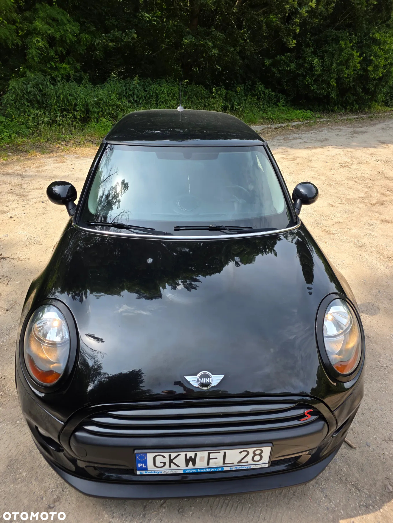 MINI ONE D - 6