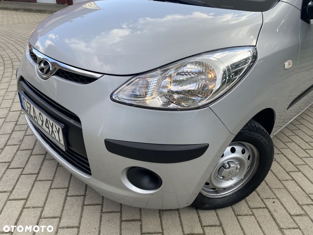 Hyundai i10 1.1 Edition 20 - 12