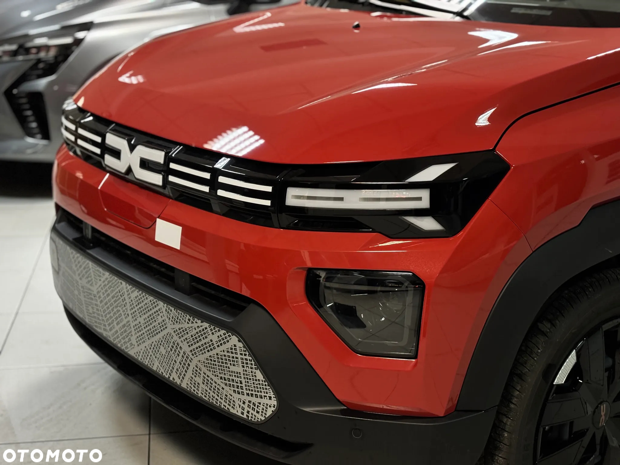Dacia Spring Electric 26.8kWh 65 Extreme - 11