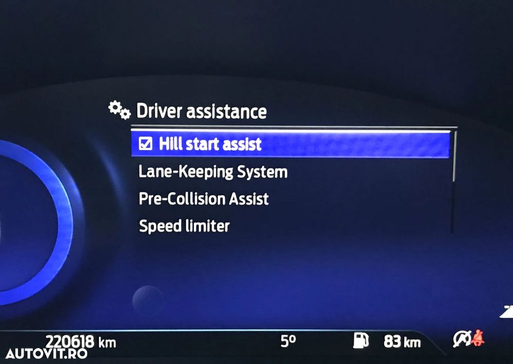 Ford Focus 1.5 EcoBlue Titanium X - 30