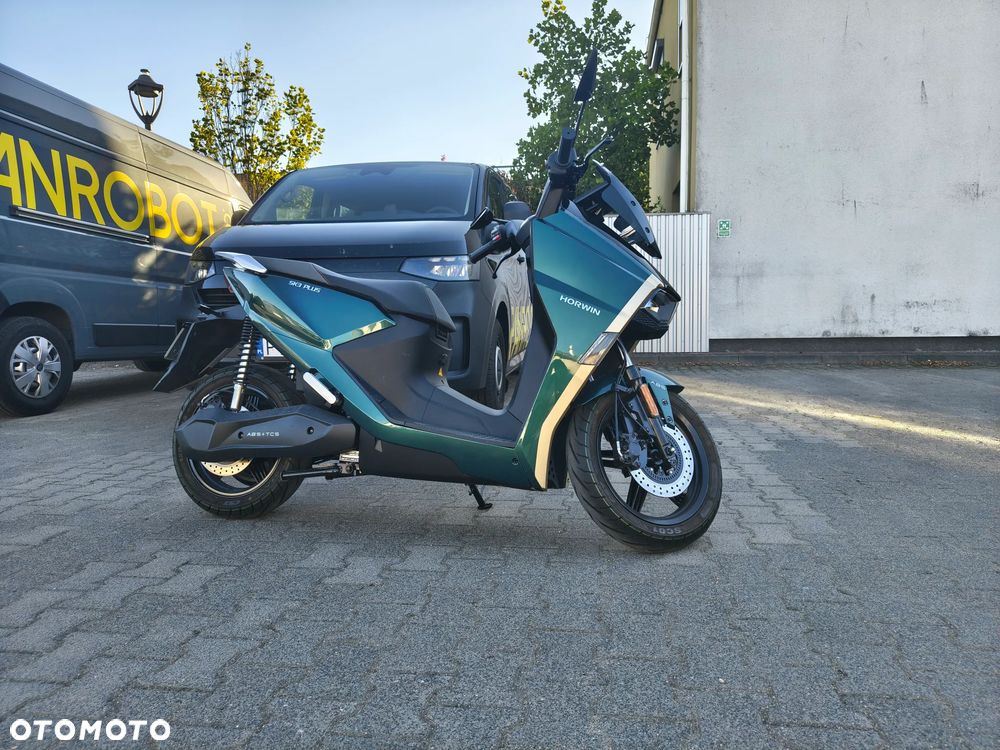 Horwin SK3 - 12