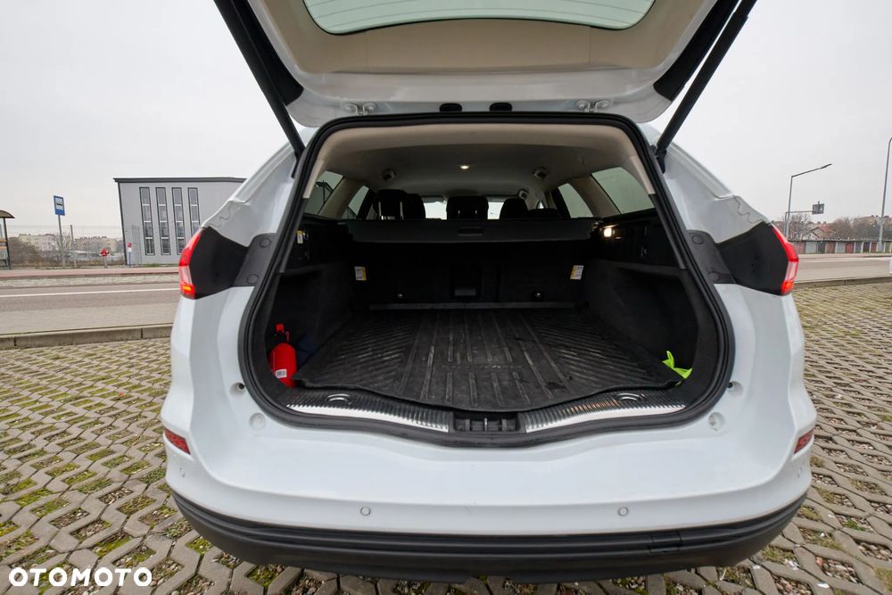 Ford Mondeo 2.0 EcoBlue Business Edition - 15