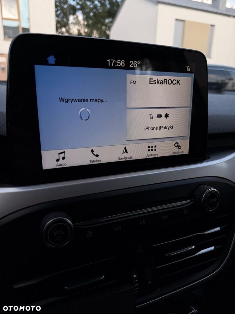 Ford Focus 1.0 EcoBoost Trend Edition Business - 35