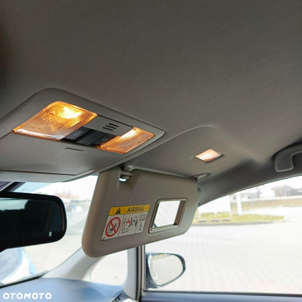 Toyota Verso 1.8 Selection EU6 - 25