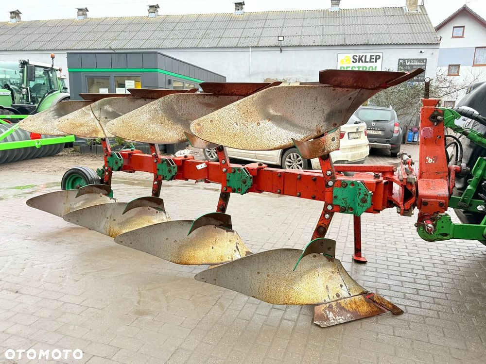 Kuhn Vari Manager 151 - 2