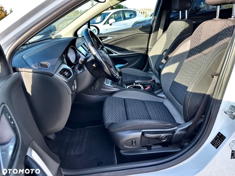 Opel Astra 1.5 D Start/Stop Elegance - 35