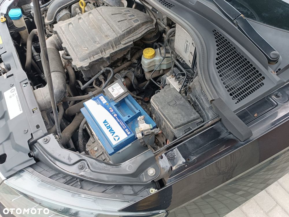 Skoda Fabia 1.0 TSI Ambition - 9