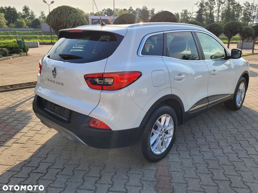 Renault Kadjar - 11