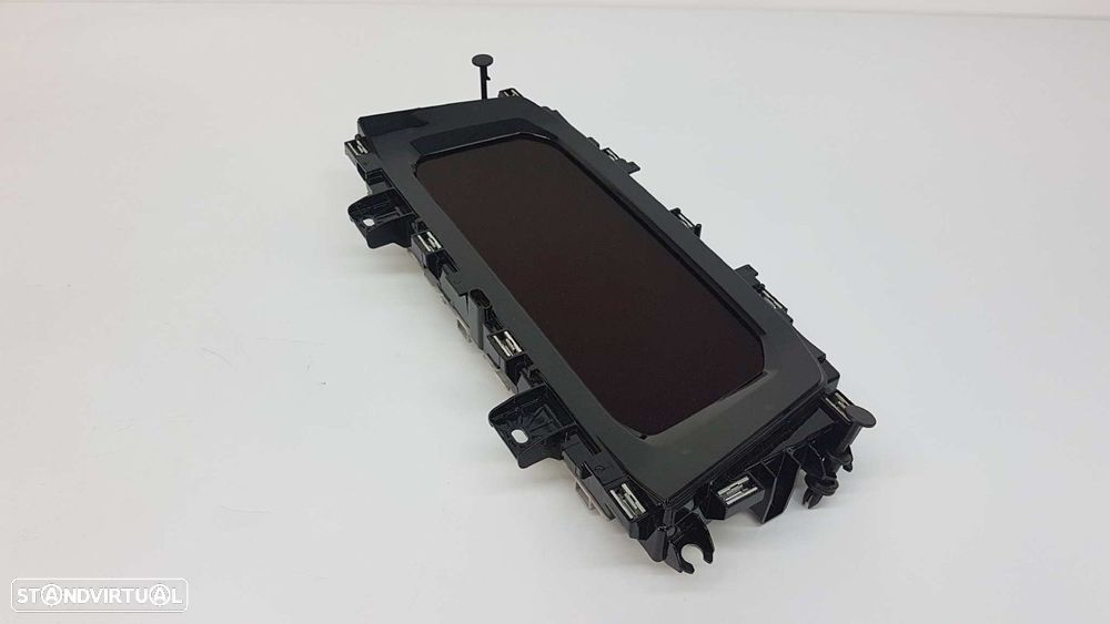 QUADRANTE VOLKSWAGEN GOLF VIII LIM. (CD1) LIFE - 3