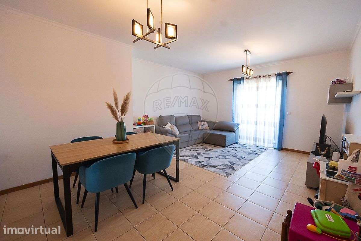 Apartamento T2 para venda - Grande imagem: 4/31