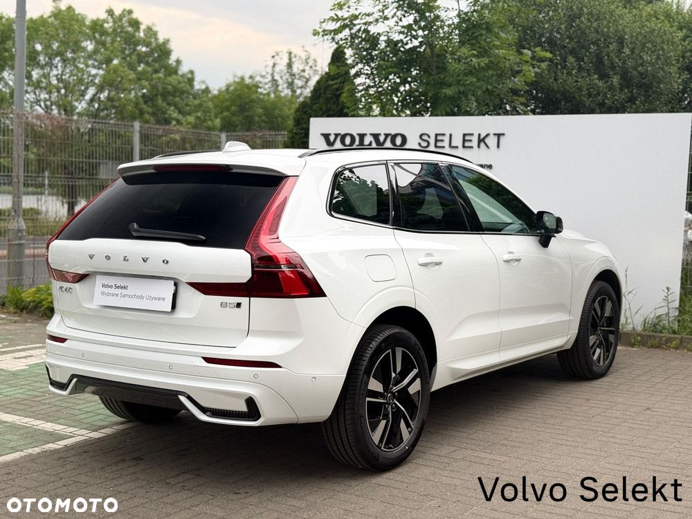 Volvo XC 60 - 8