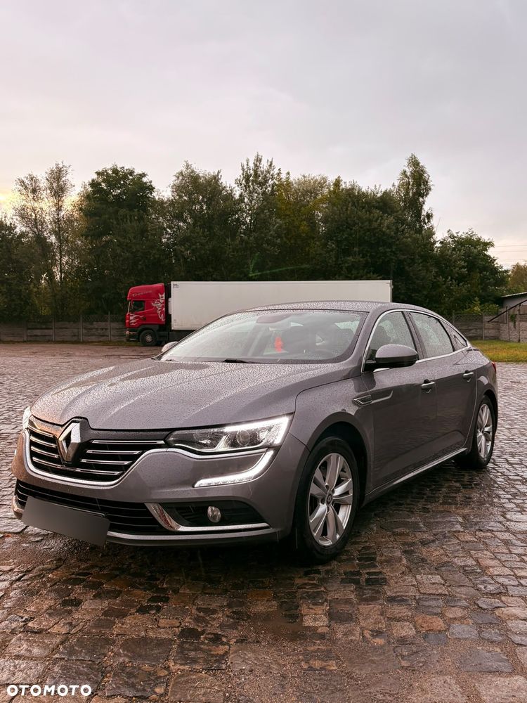 Renault Talisman 1.6 Energy dCi Intens EDC - 1