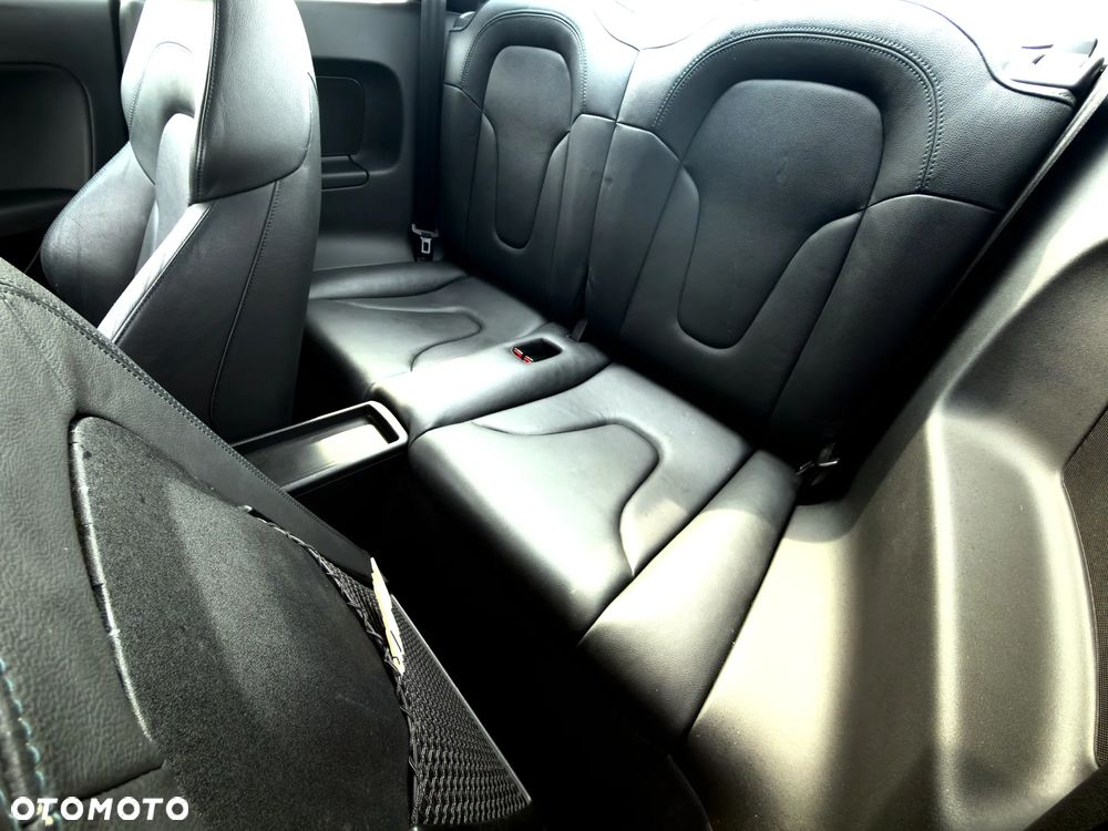 Audi TT Coupé 2.0 TFSI S tronic - 26