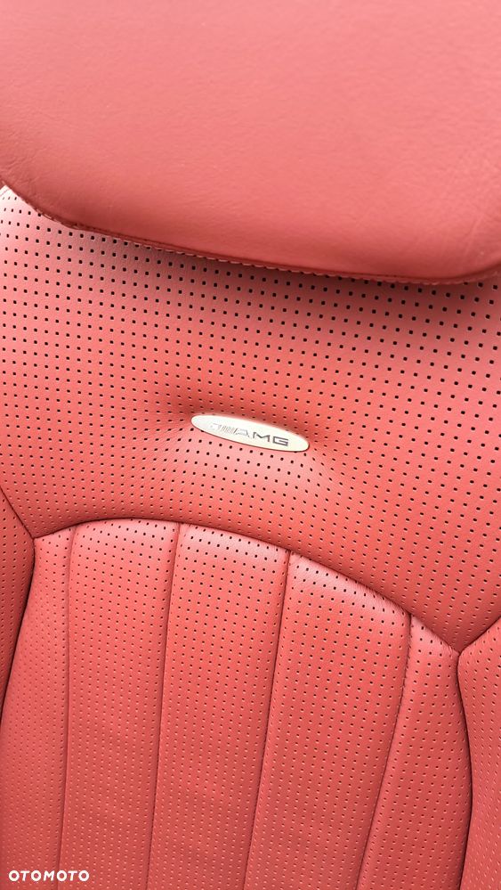 Mercedes-Benz SL 55 AMG Automatik - 11