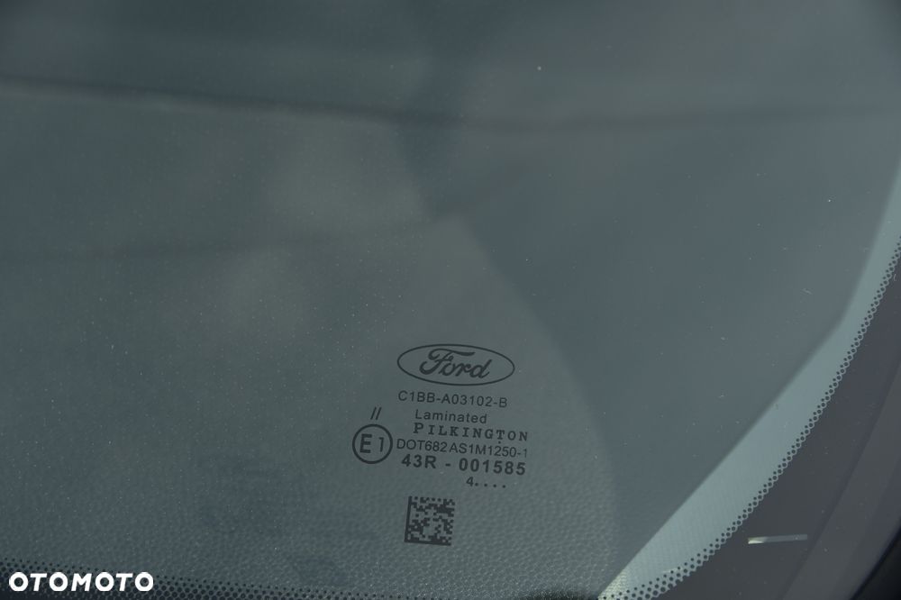 Ford Fiesta 1.25 SYNC Edition - 37