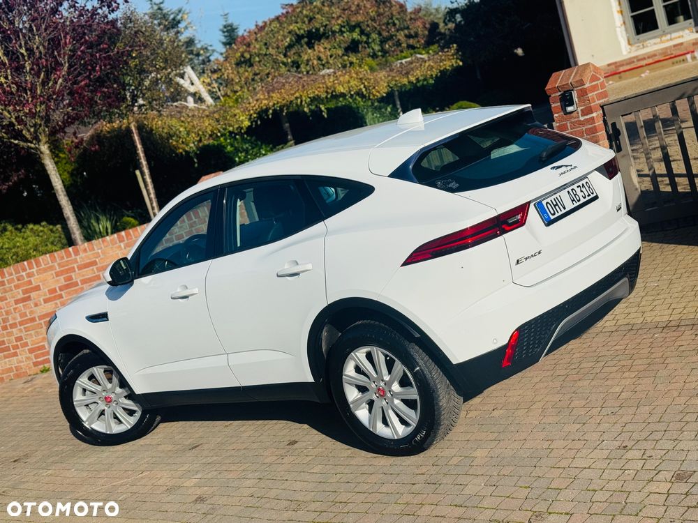 Jaguar E-Pace D150 AWD R-Dynamic S - 2
