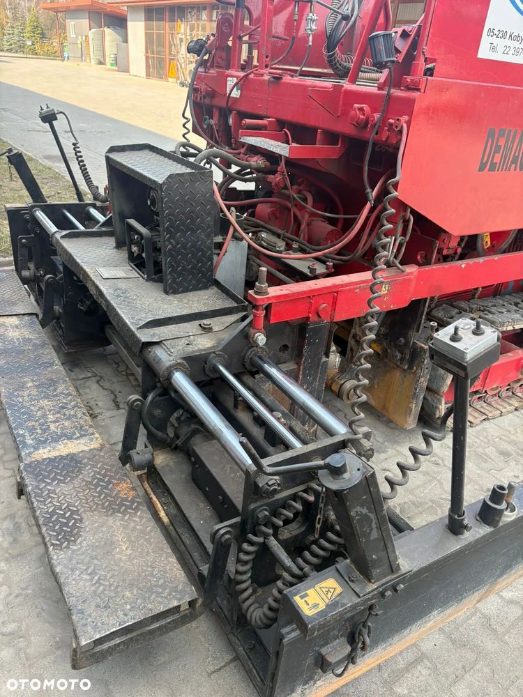 Demag DF60C - 19