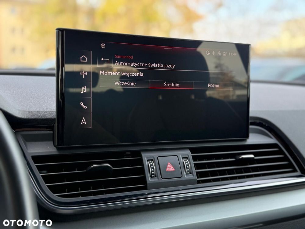 Audi Q5 Sportback - 27