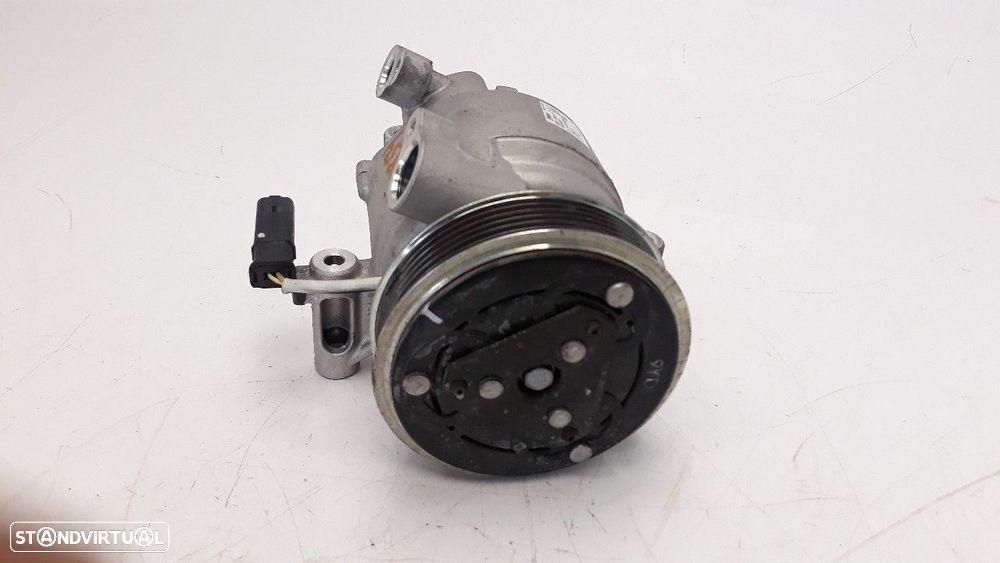 COMPRESSOR AR CONDICIONADO PEUGEOT 108 2020 -88310YV010D - 3