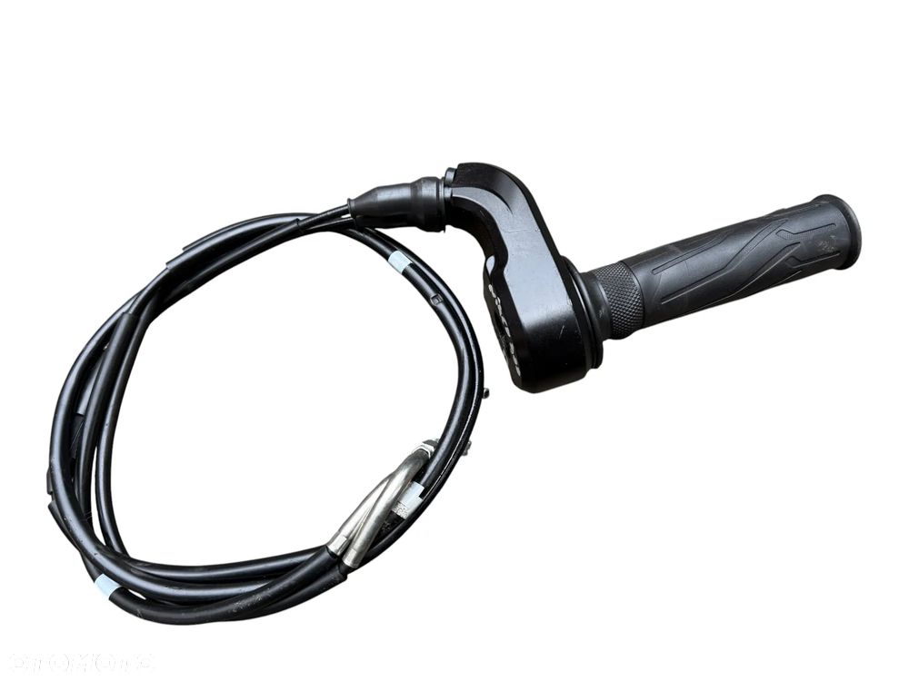 Rolgaz linka  Yamaha Niken 900    17-21R - 3