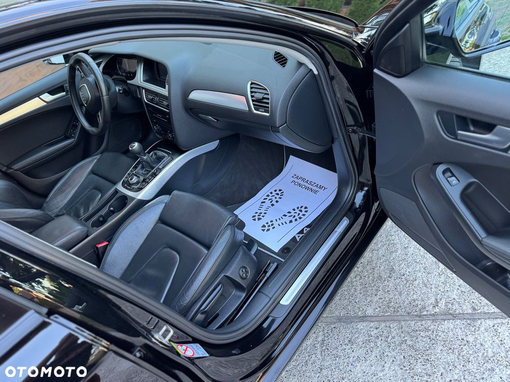 Audi A4 Avant 2.0 TDI - 20