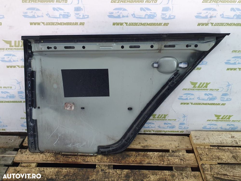 Fata de usa exterioara dreapta spate Volkswagen VW Golf 5 [2003 - 200 - 4