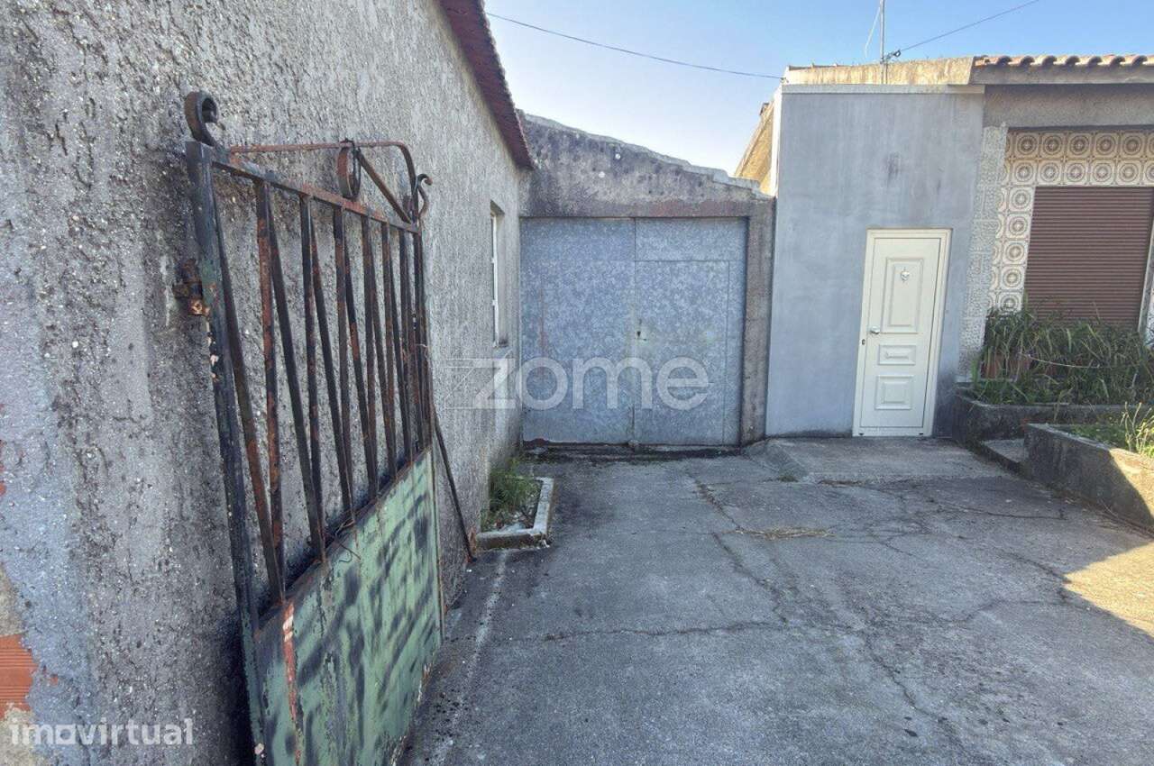 MORADIA PARA RESTAURAR|T2 | MAMARROSA- OLIVEIRA DO BAIRRO - Grande imagem: 5/15