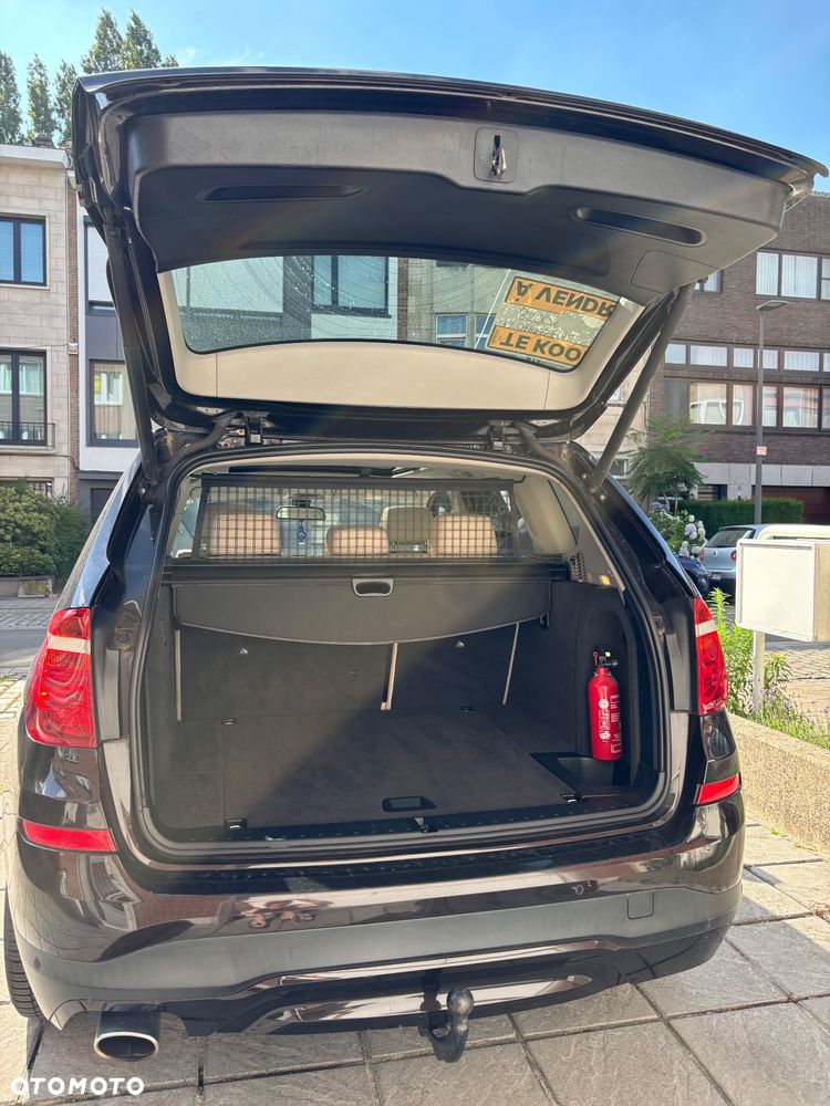 BMW X3 sDrive18d - 19