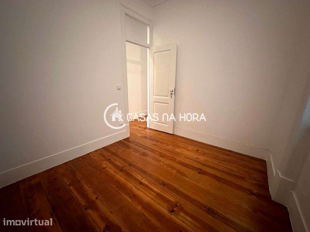 Quarto Mobilado  para Arrendar em Lisboa - Grande imagem: 2/14