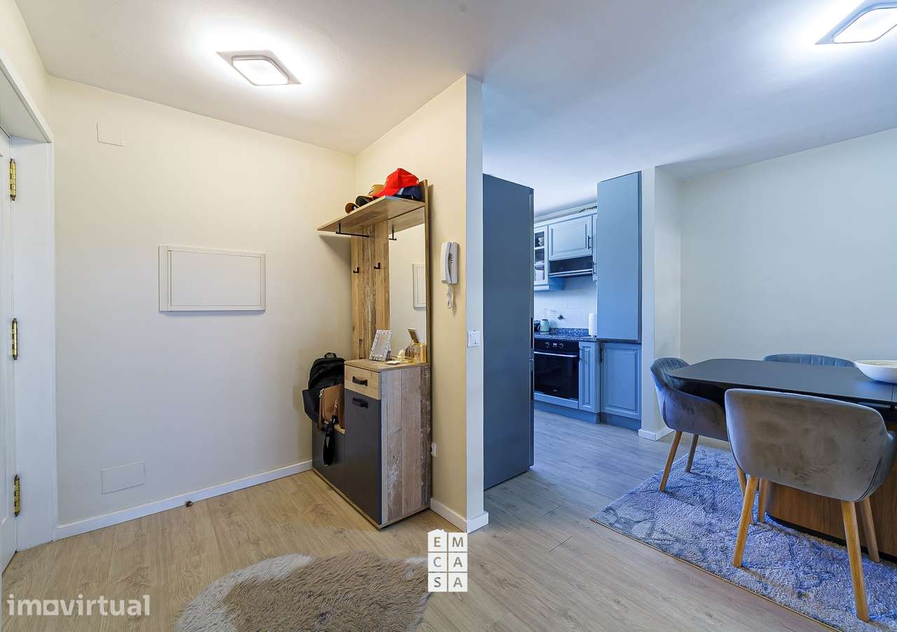 Apartamento T3 Venda em Fiães,Santa Maria da Feira - Grande imagem: 2/46