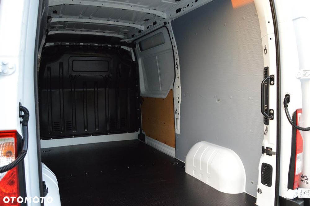 Opel MOVANO - 29
