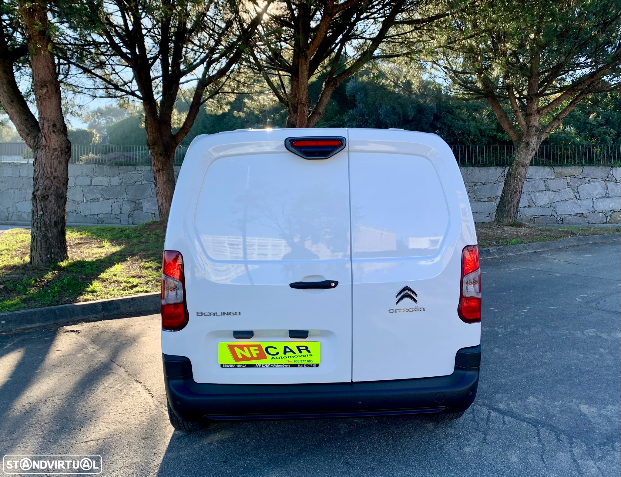 Citroën Berlingo 1.5 BlueHDi L2 EH - 6