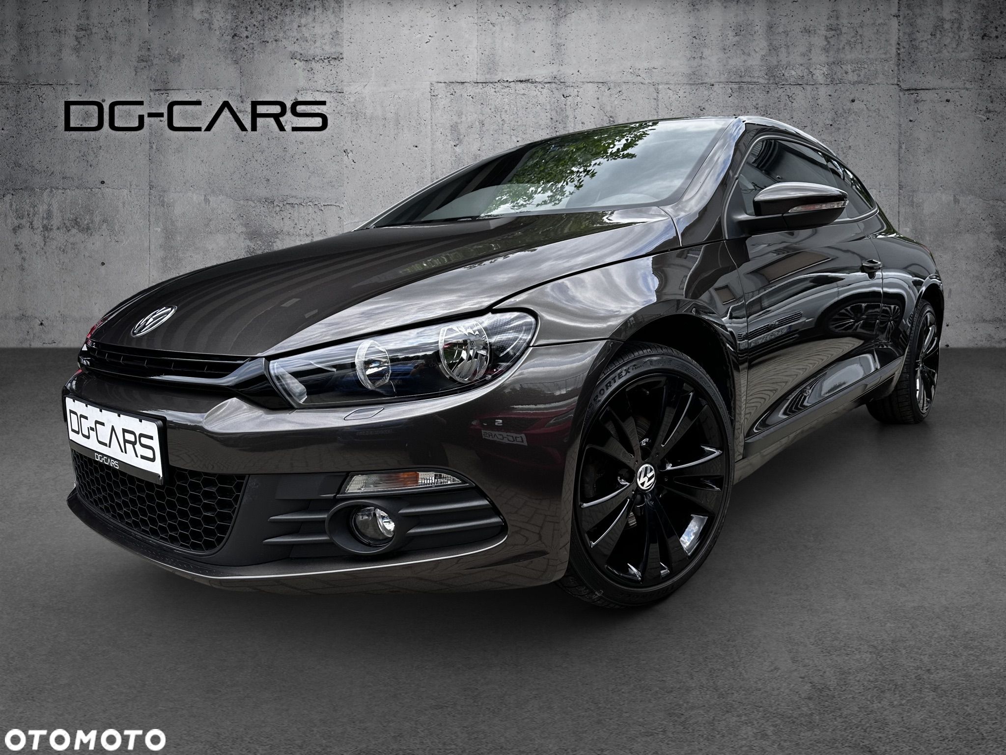 Volkswagen Scirocco 1.4 TSI BlueMotion Technology Edition - 1