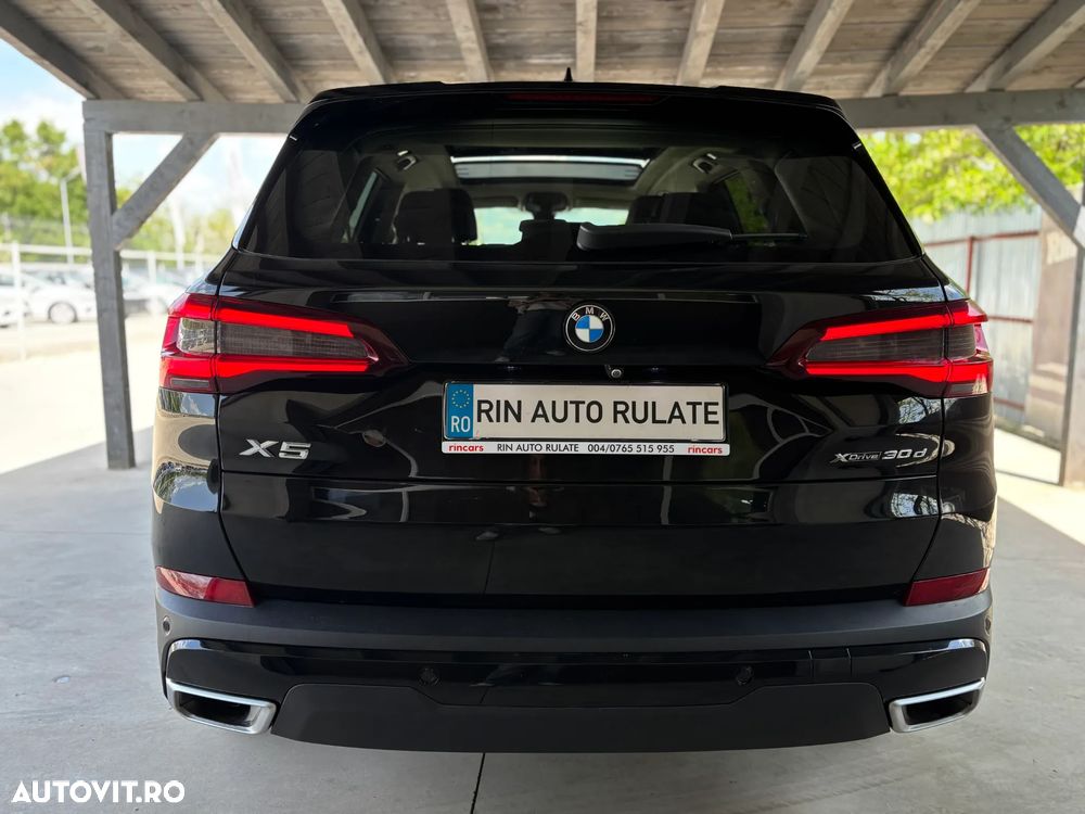 BMW X5 - 10
