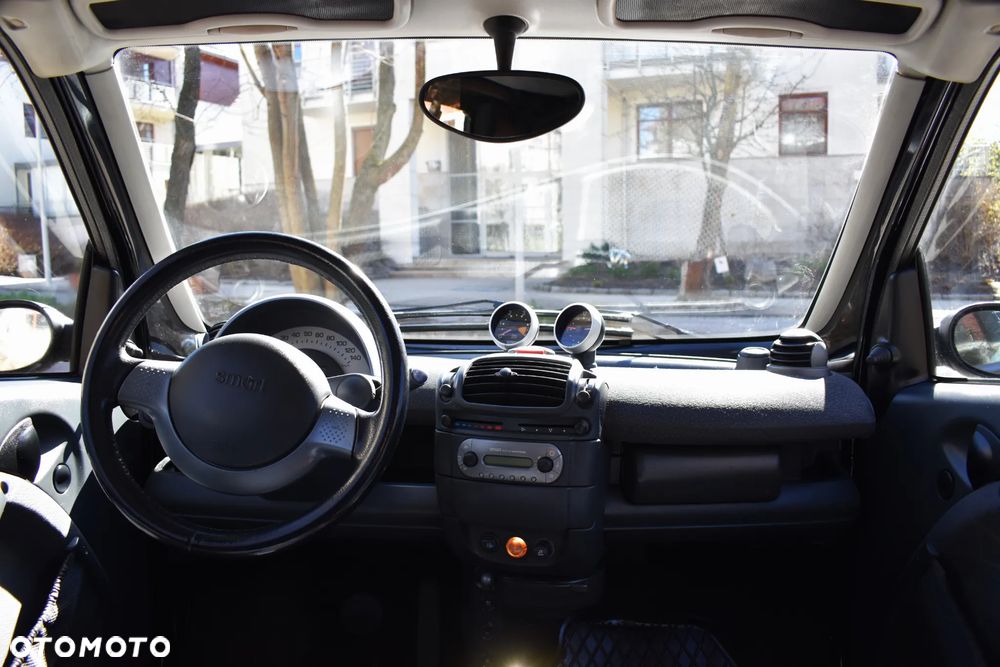 Smart Fortwo - 7