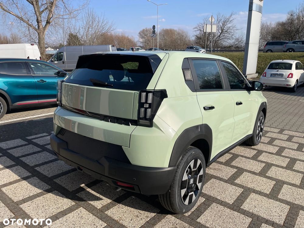 Fiat Grande Panda 1.2 Icon - 5