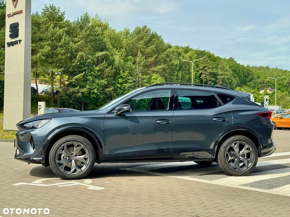 Cupra Formentor 1.5 eTSI mHEV DSG - 13