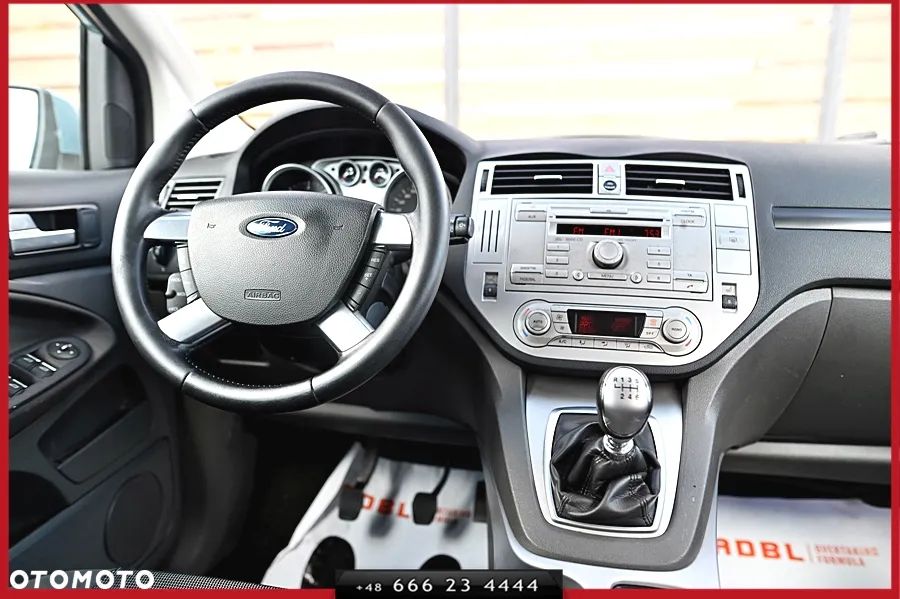 Ford Kuga 2.0 TDCi 4x4 Trend - 18