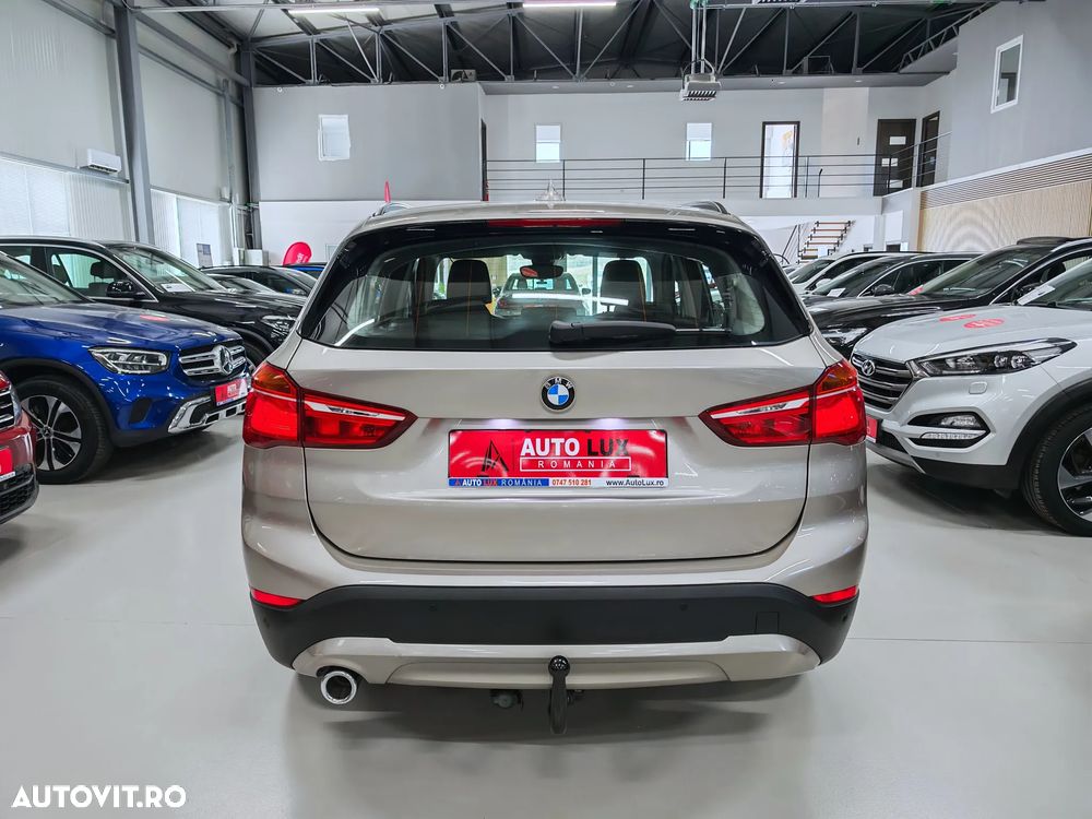 BMW X1 - 28