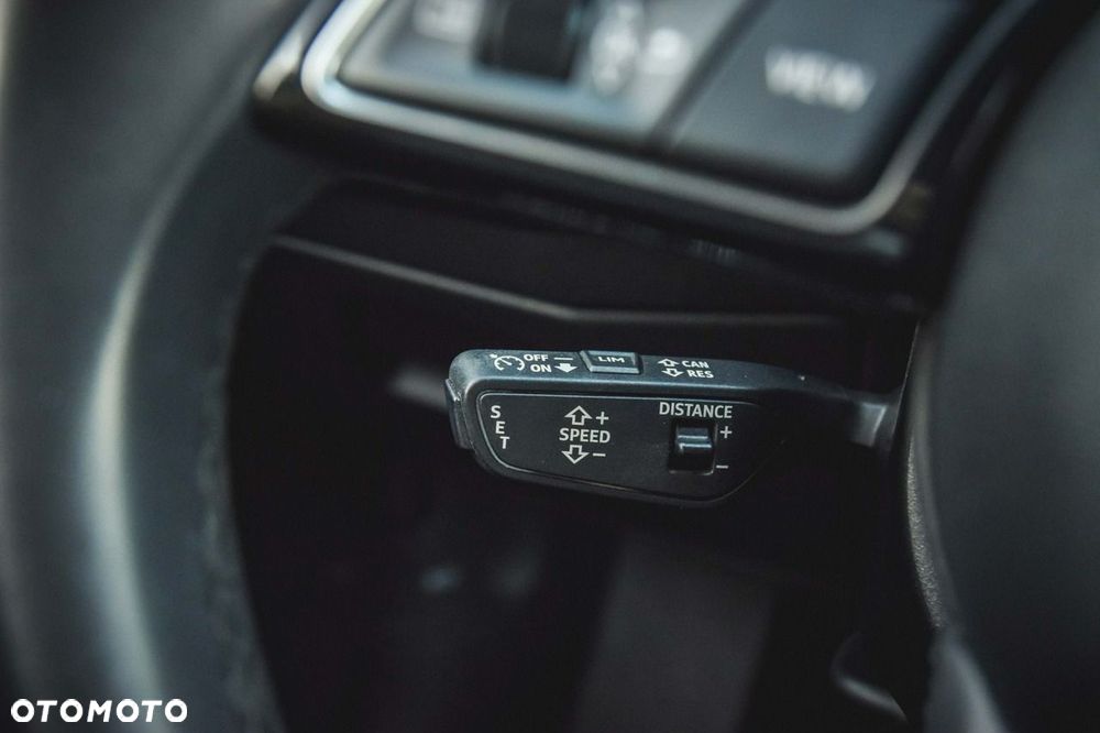 Audi A3 Limousine 35 TDI S tronic - 20