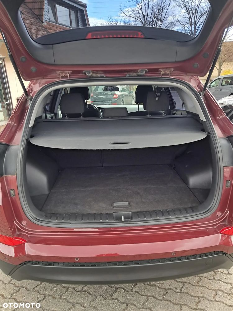 Hyundai Tucson 1.6 GDI BlueDrive Classic 2WD - 10
