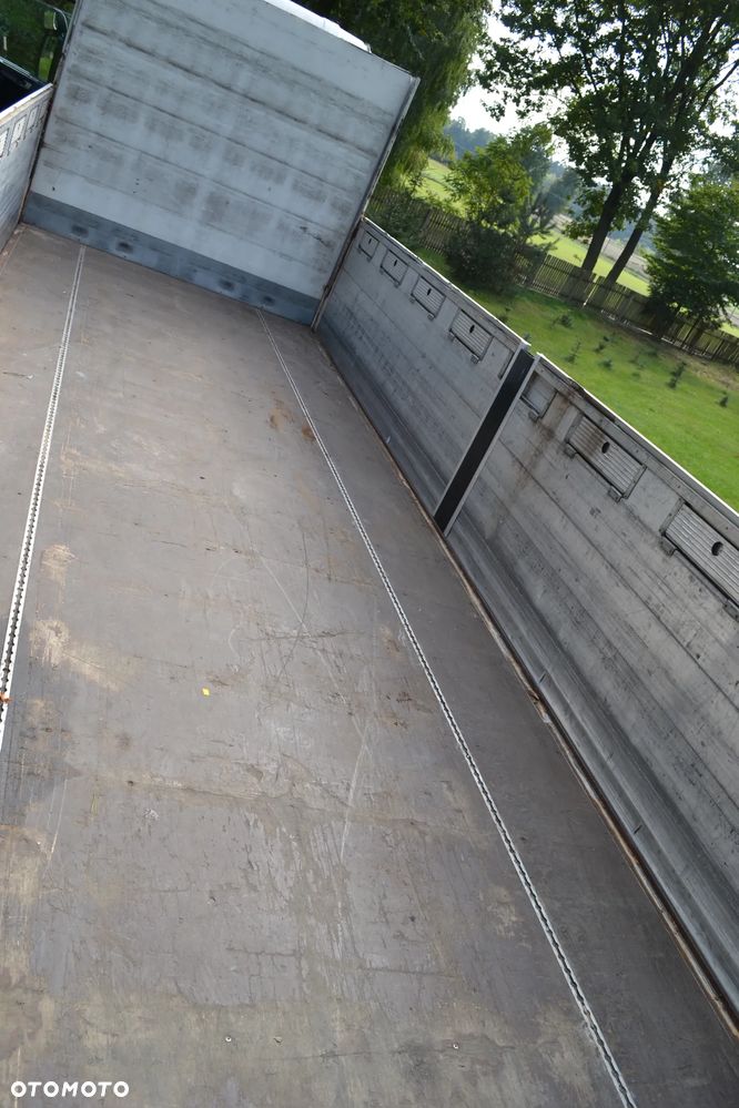 Scania R 420  TYLKO 670000 km KLIMATYZACJA TRZECIA OŚ SKRĘTNA - 15