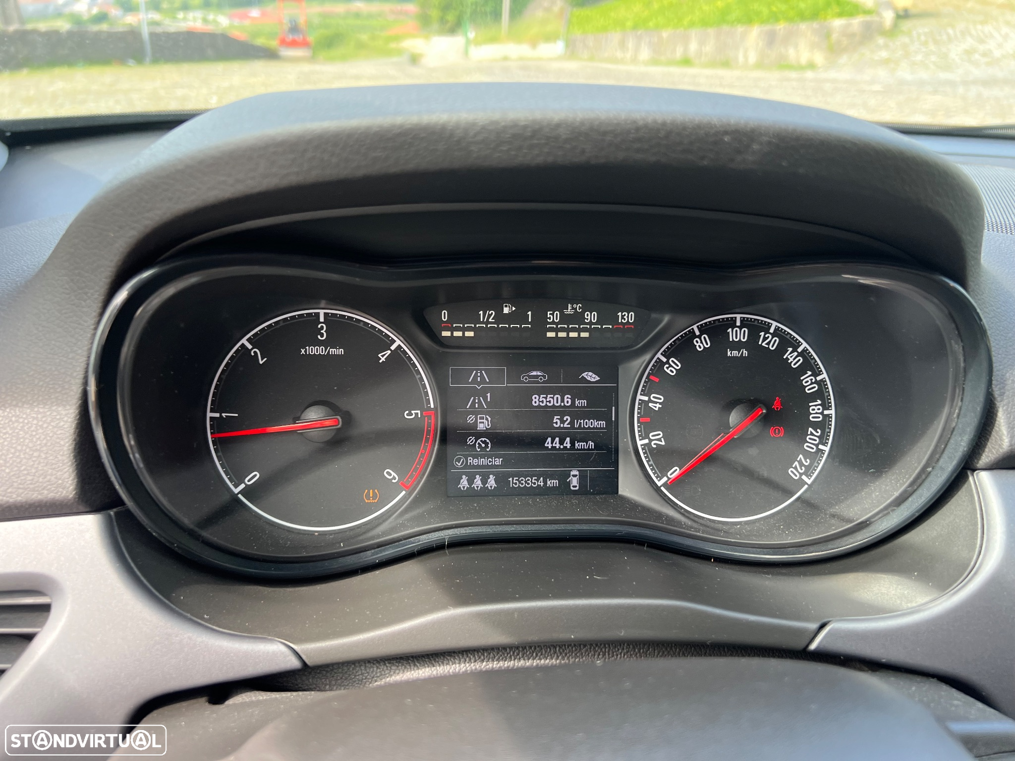 Opel Corsa 1.3 CDTi Enjoy - 16